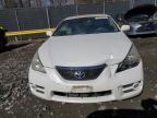 2007 Toyota Camry Solara Se იყიდება Waldorf-ში, MD - Front End