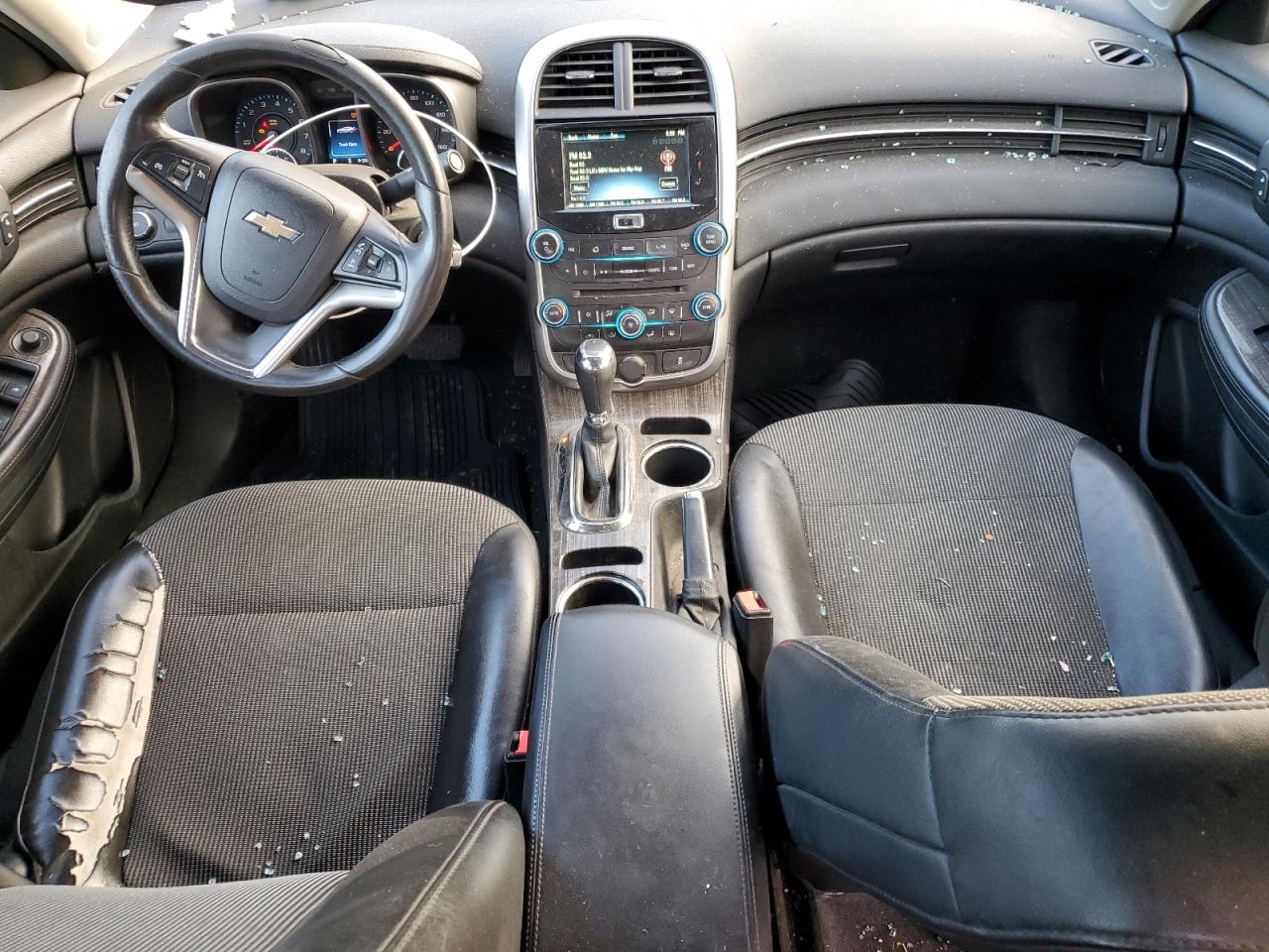 2015 Chevrolet Malibu - Image 8