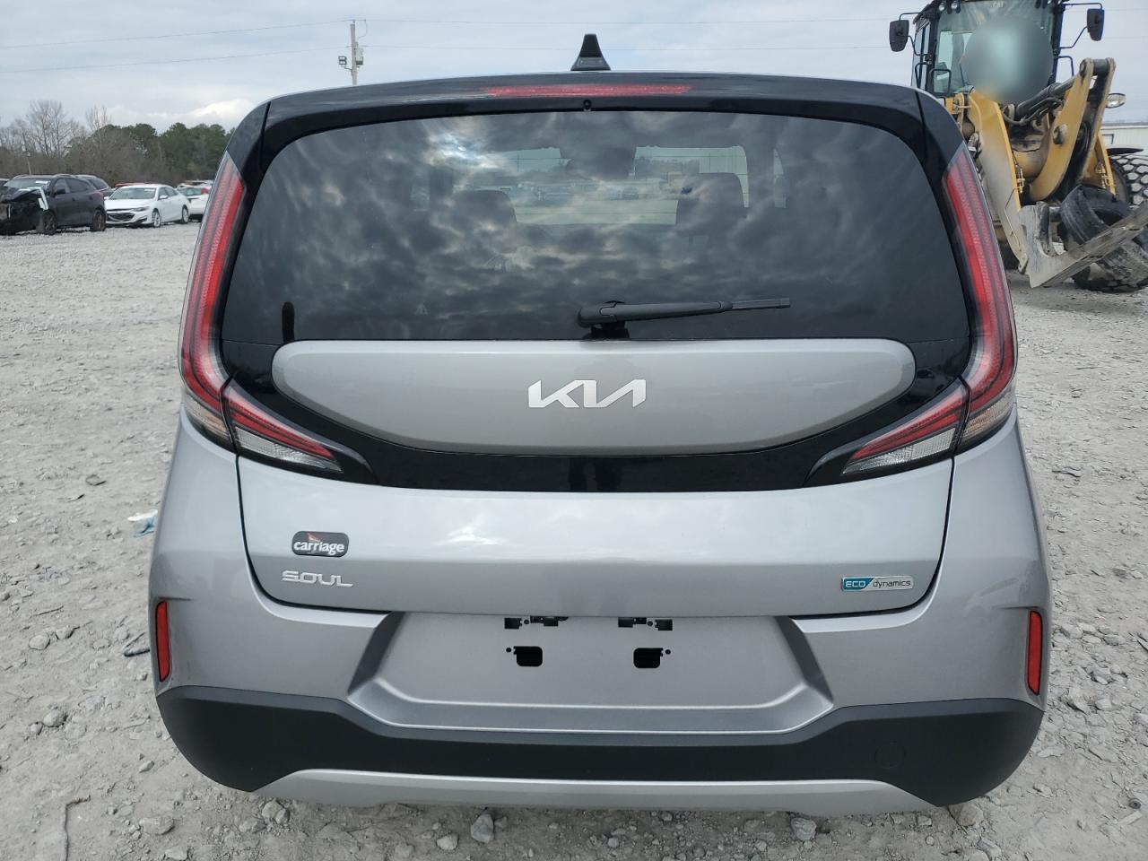 2024 Kia Soul - Image 6