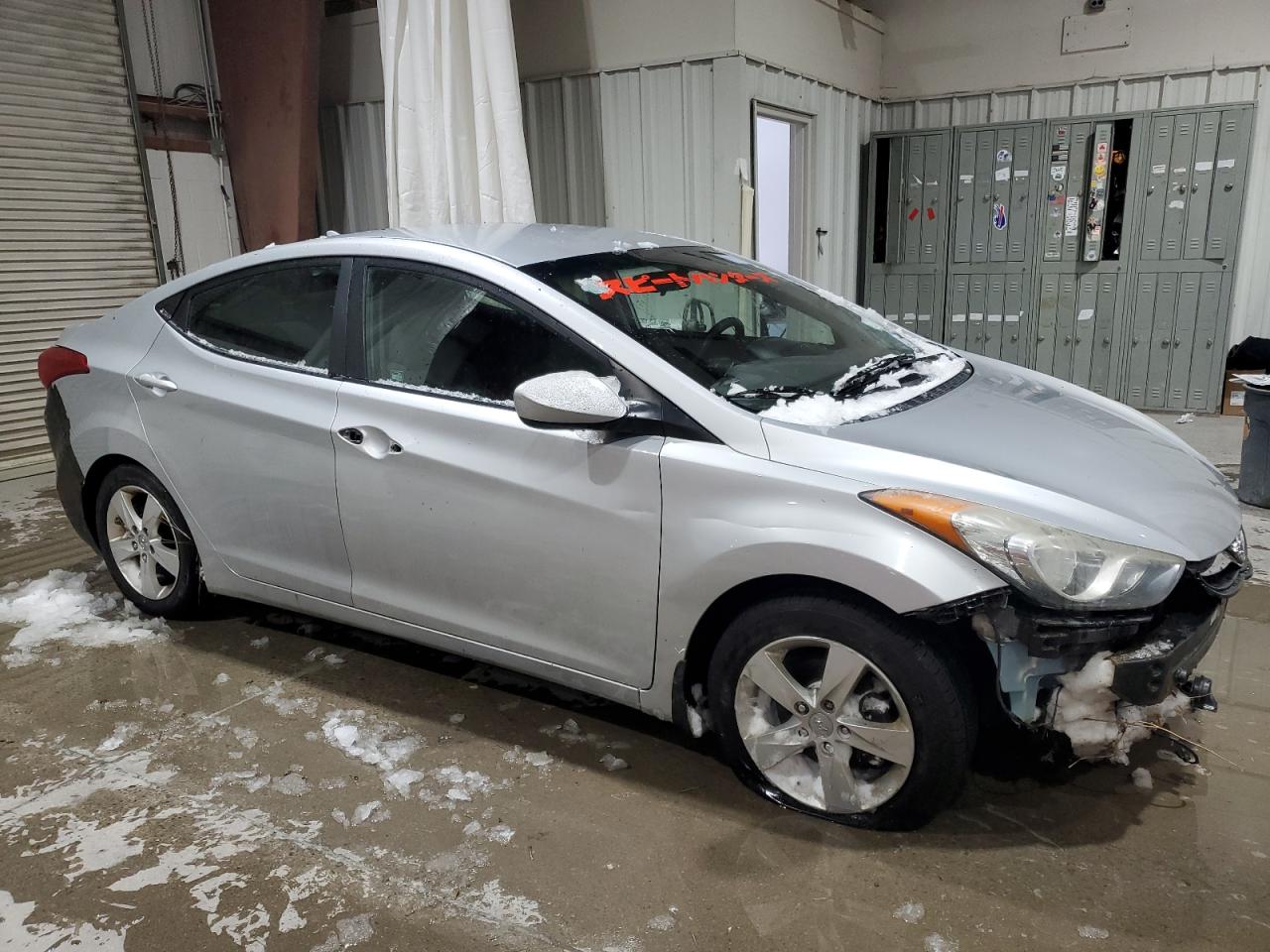 2013 Hyundai Elantra - Image 4