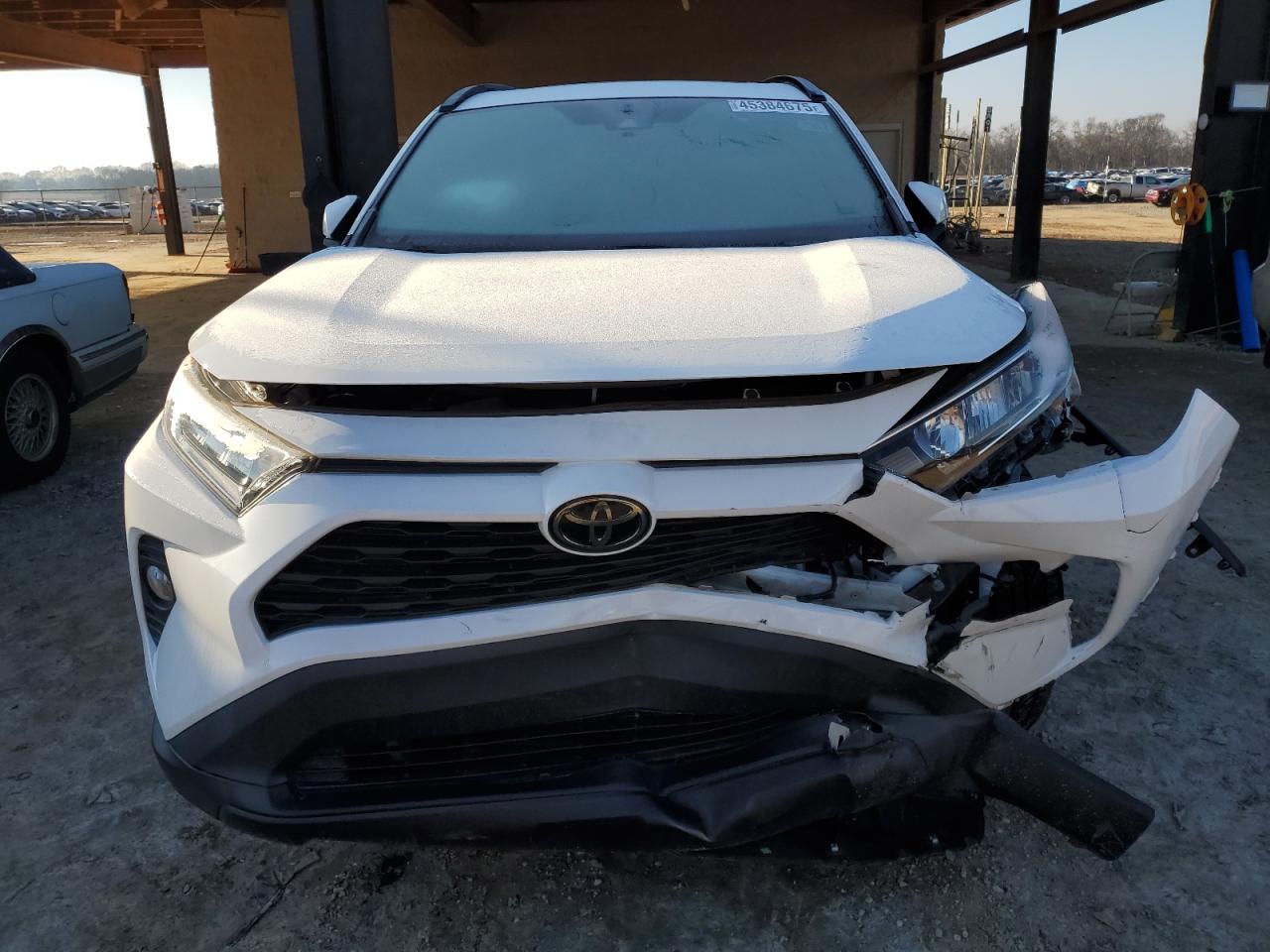 2019 Toyota RAV 4 - Image 5