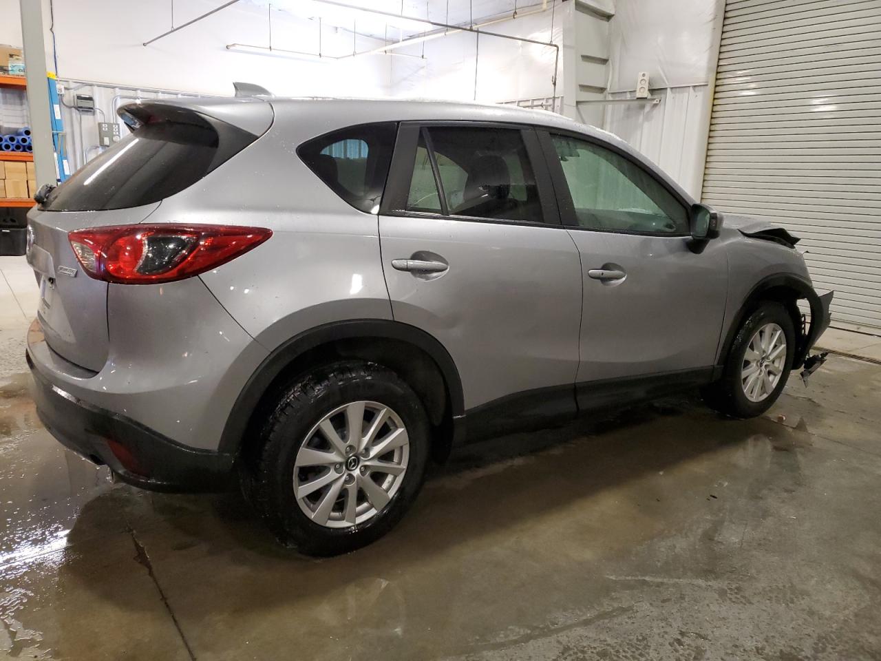 2015 Mazda CX-5 - Image 3