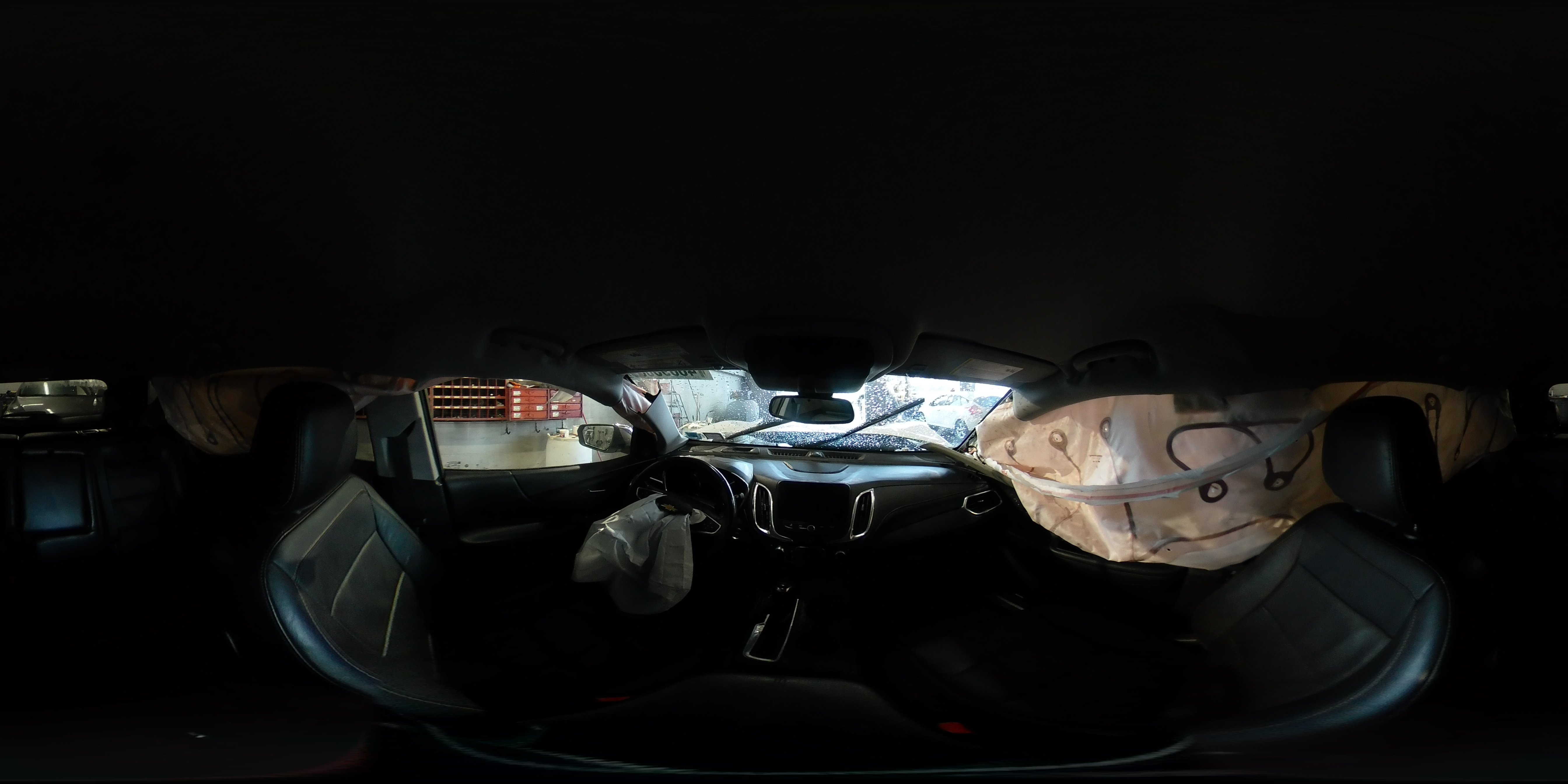 2019 Chevrolet Equinox - Image 14