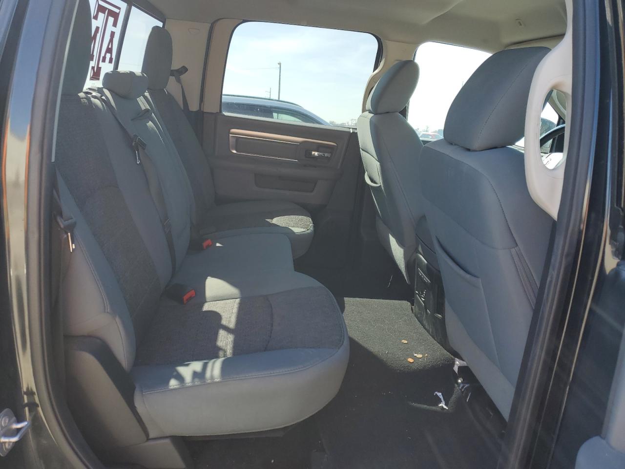 2017 RAM 1500 - Image 10