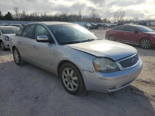 2005 Ford Five Hundred Limited