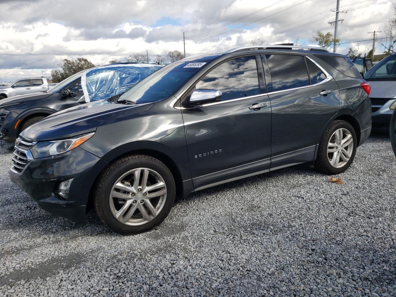 3GNAXMEV1JS559571 CHEVROLET EQUINOX 2018