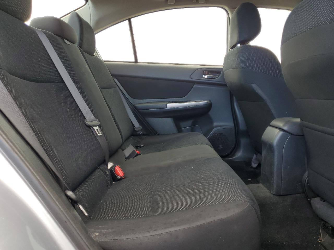 2015 Subaru Impreza - Image 11