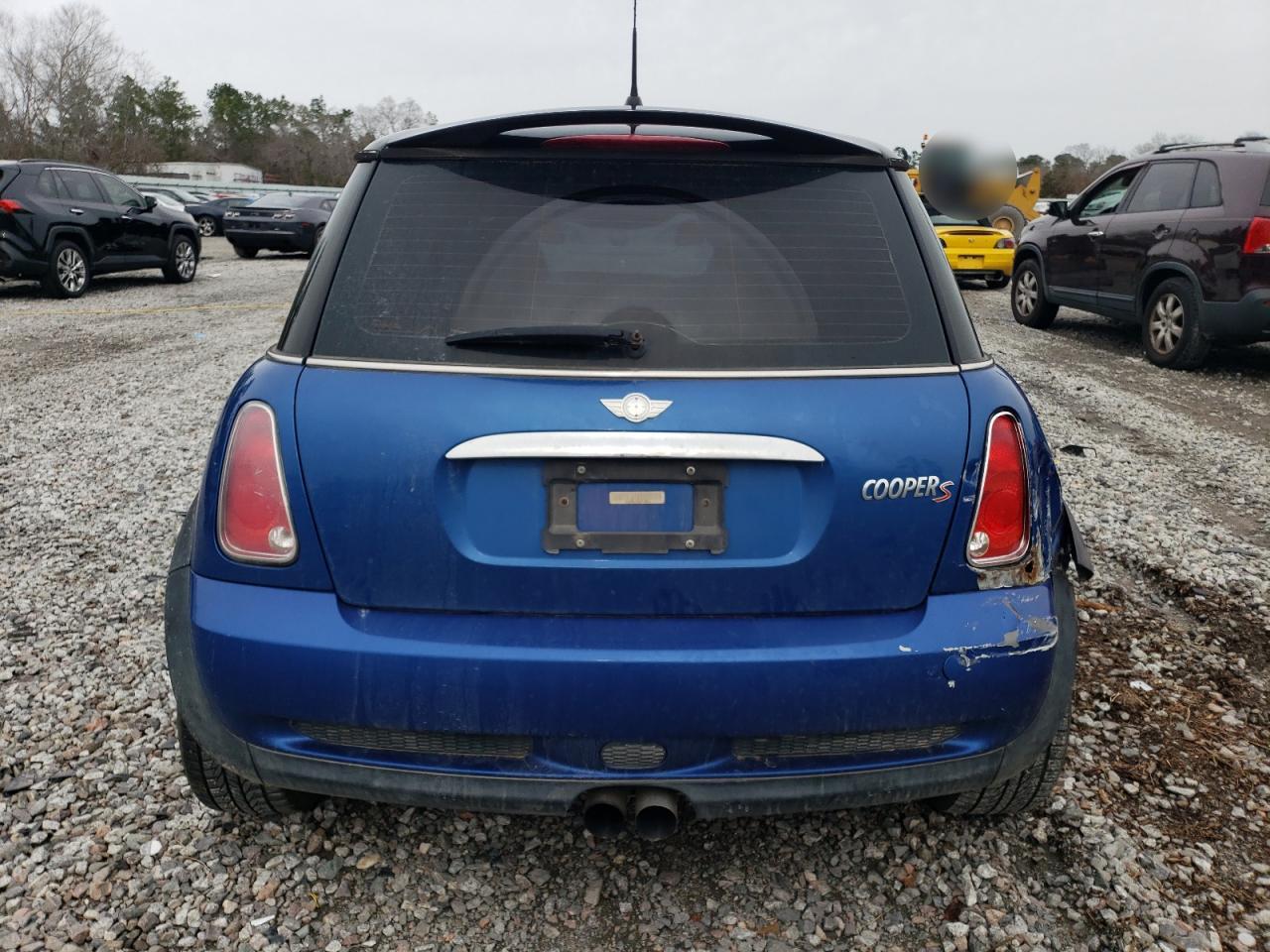 2006 MINI Cooper - Image 6