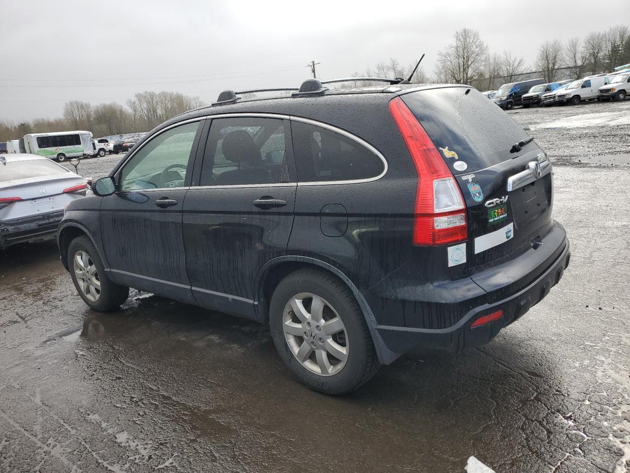 2008 Honda CR-V - Image 2