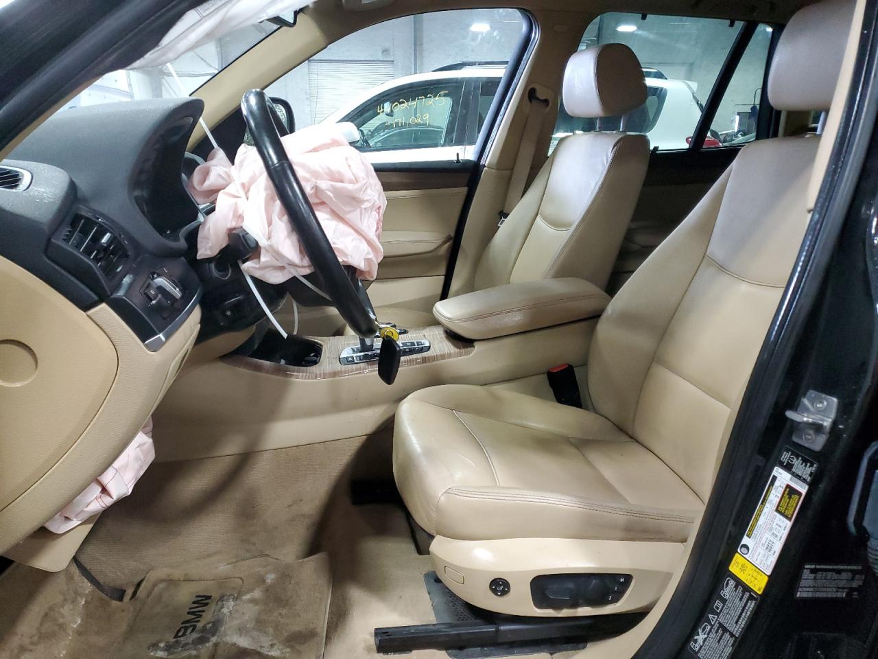 2013 BMW X3 - Image 7