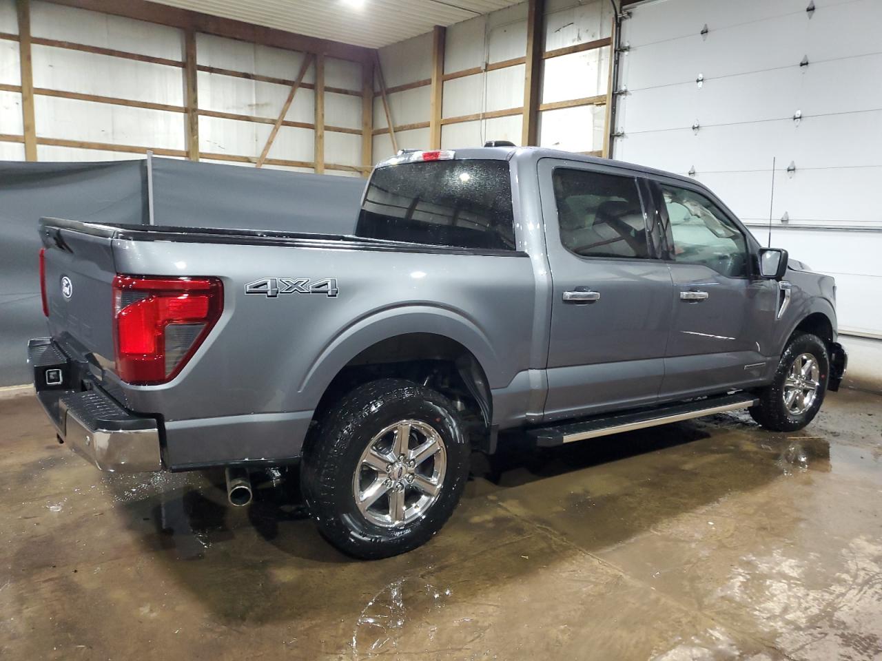 1FTFW3LD7RFA40840 FORD All Models 2024