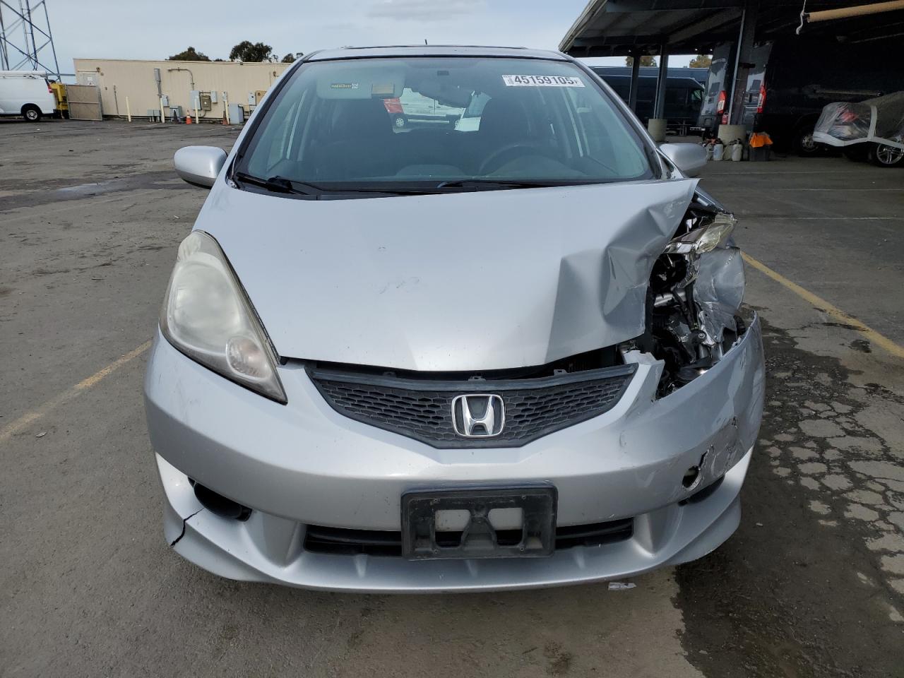 2011 Honda Fit - Image 5