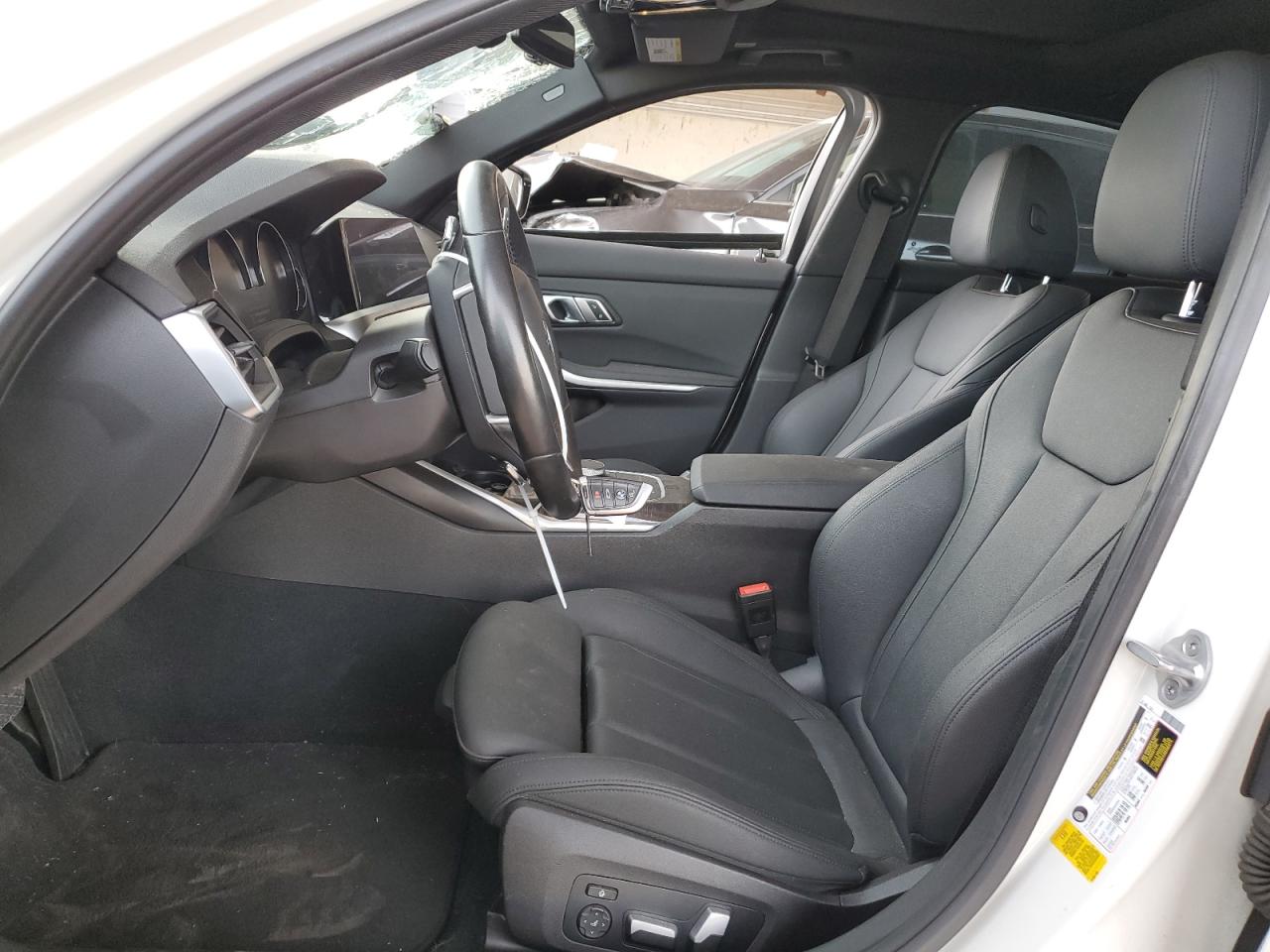 2020 BMW 3er - Image 7