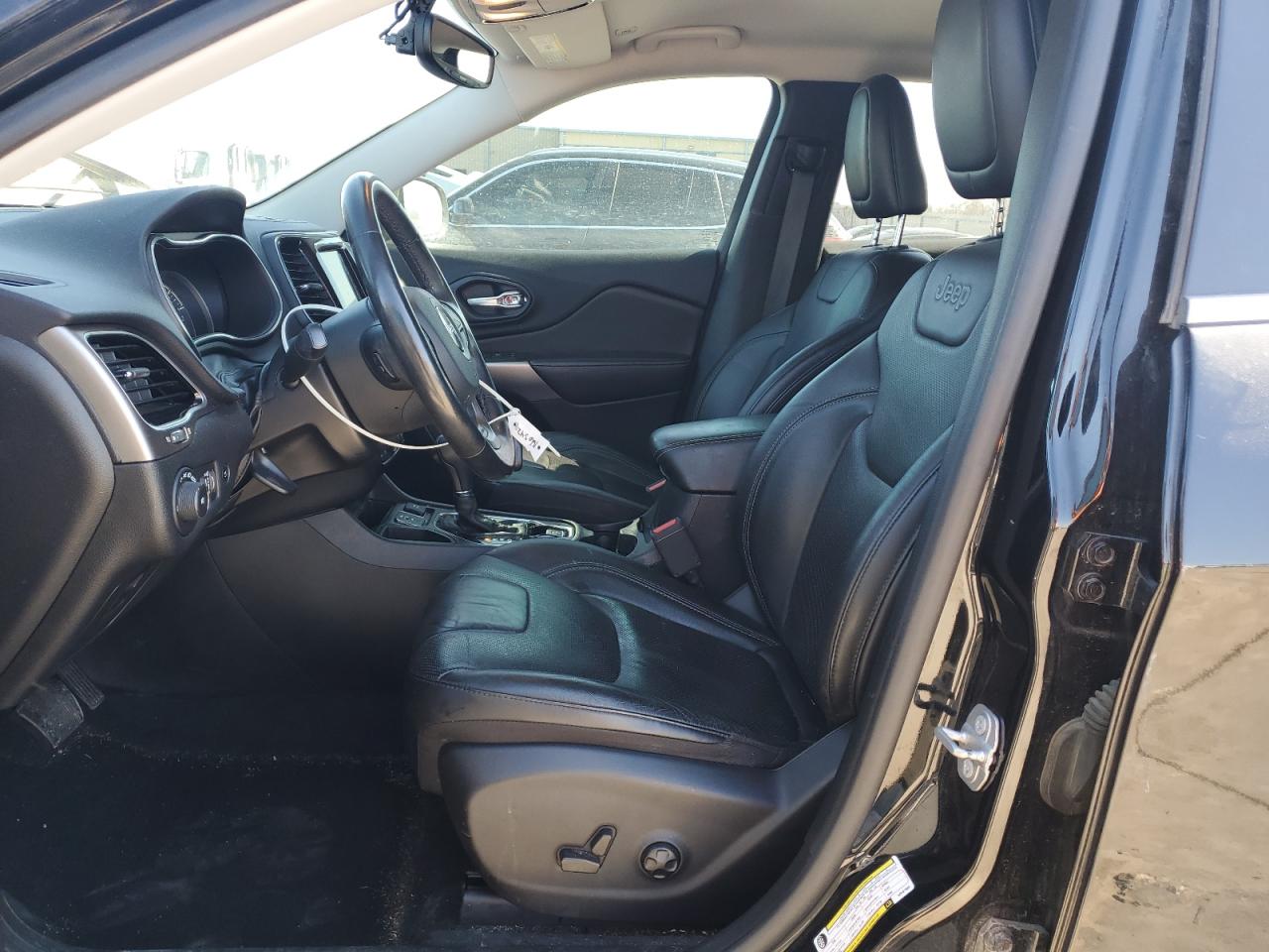 2019 Jeep Grand Cherokee - Image 7