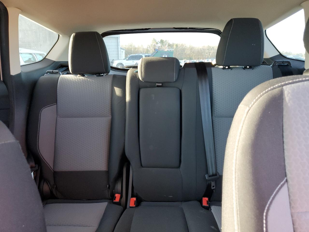 2019 Ford Escape - Image 10