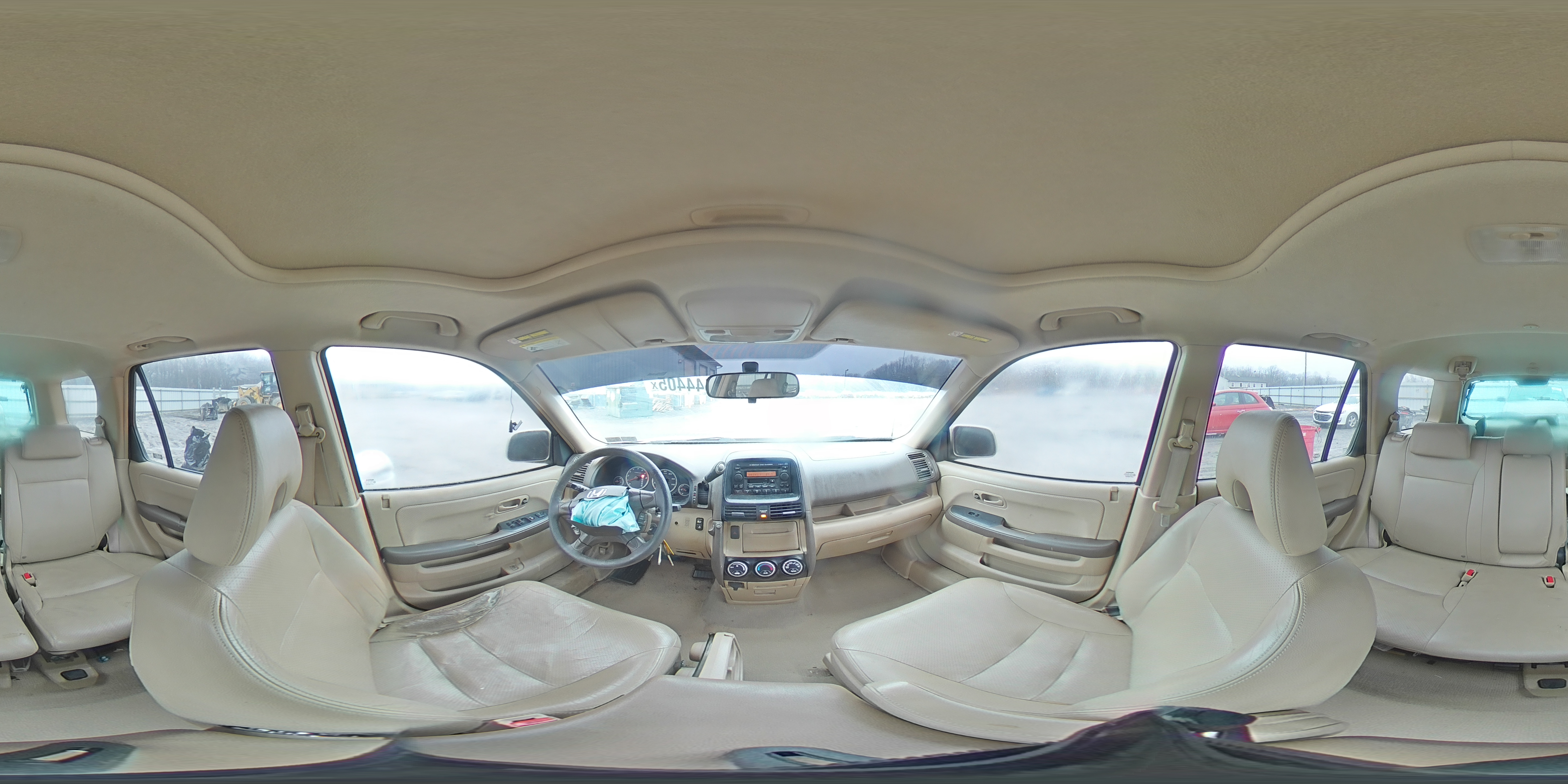 2006 Honda CR-V - Image 14