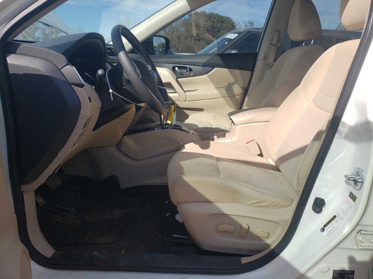 2016 Nissan Rogue - Image 7