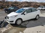 2018 Ford Fiesta S en Venta en Reno, NV - Front End