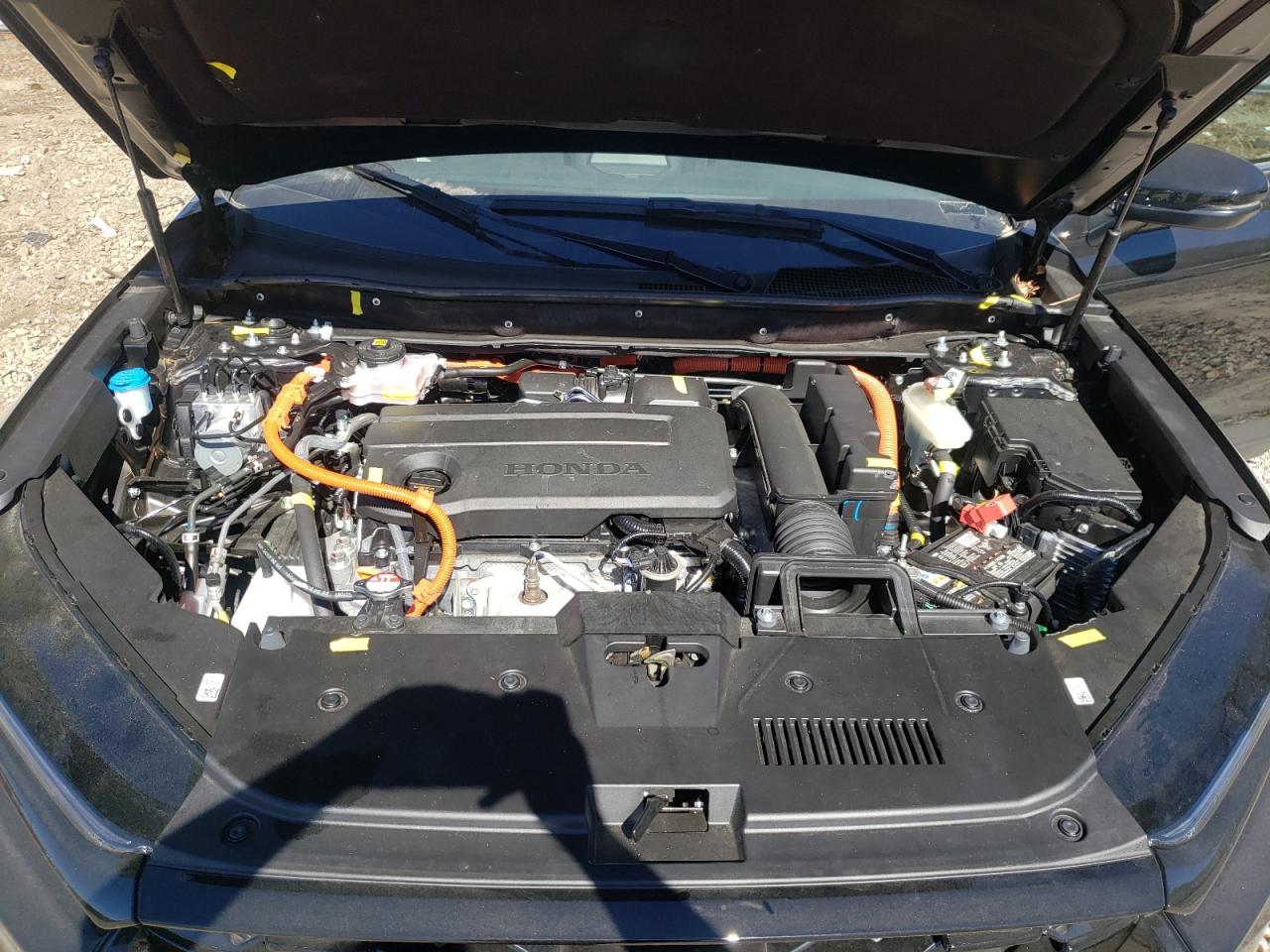 2024 Honda CR-V - Image 12