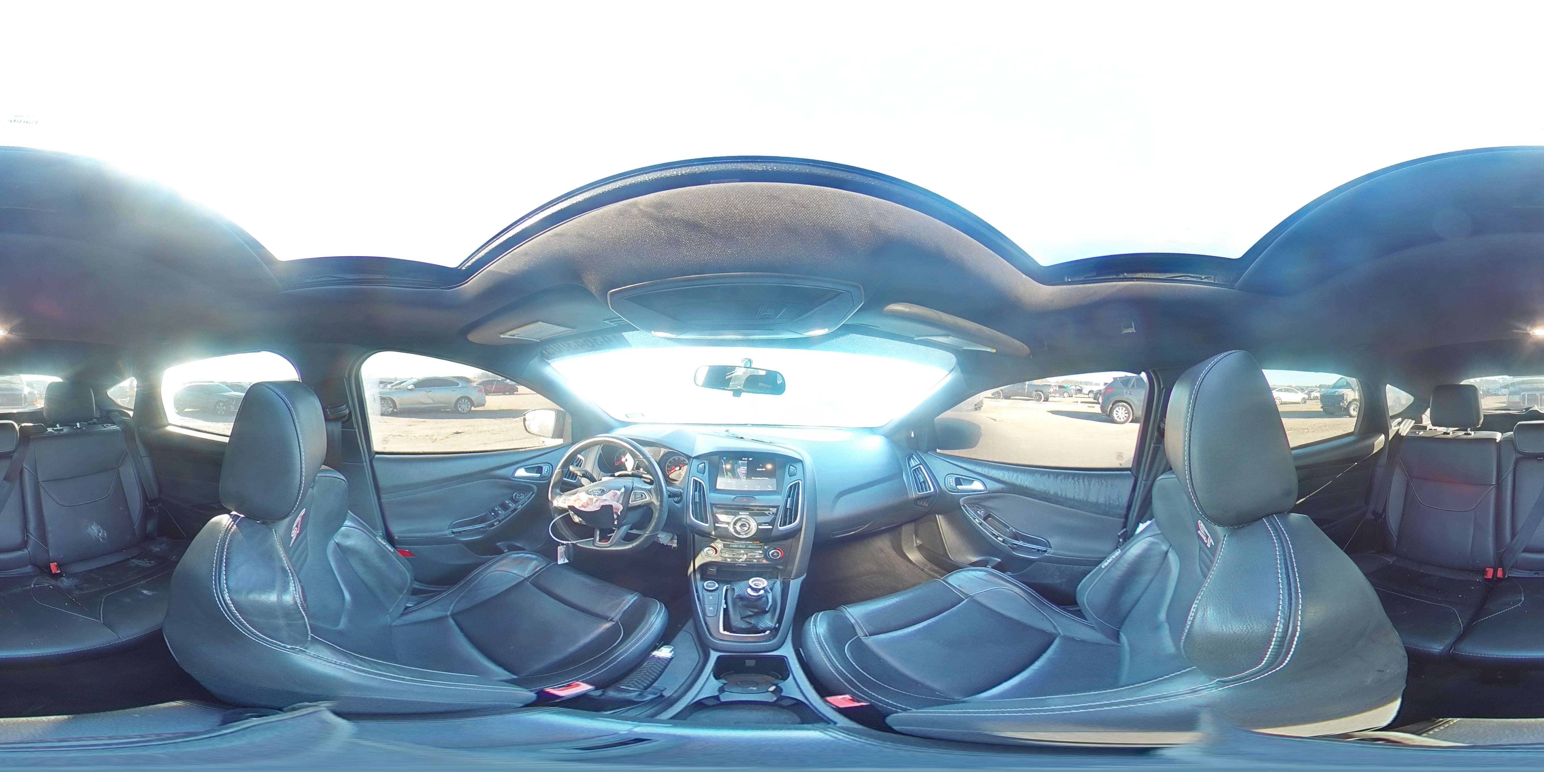 2017 Ford Focus - Image 13