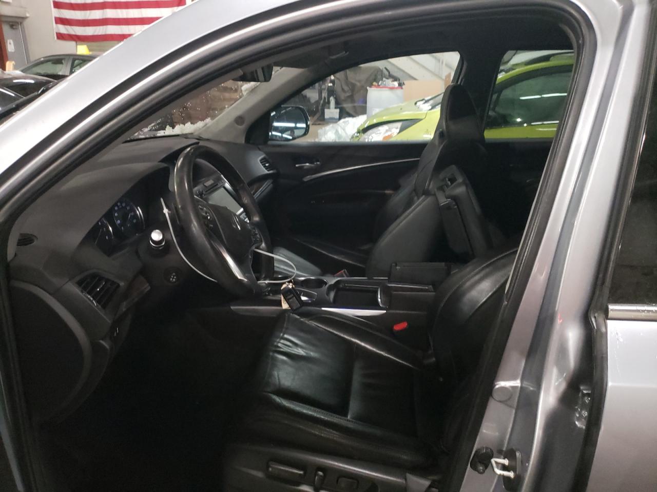 2017 Acura MDX - Image 7
