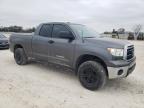 2012 Toyota Tundra Double Cab Sr5 на продаже в New Braunfels, TX - Side
