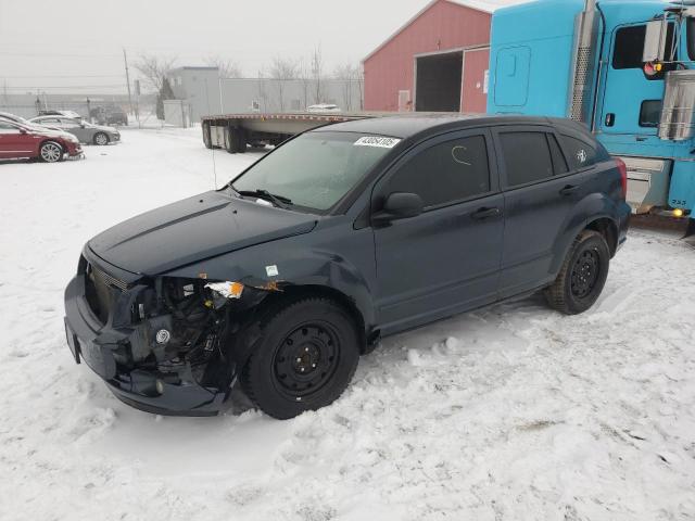 2008 Dodge Caliber Sxt