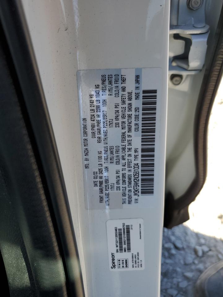 2022 Mazda CX-5 - Image 14