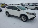 2012 HONDA CR-V EX for sale at Copart ON - LONDON