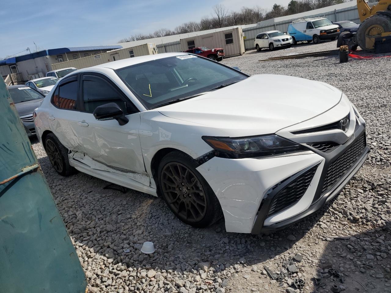 2023 Toyota Camry - Image 4