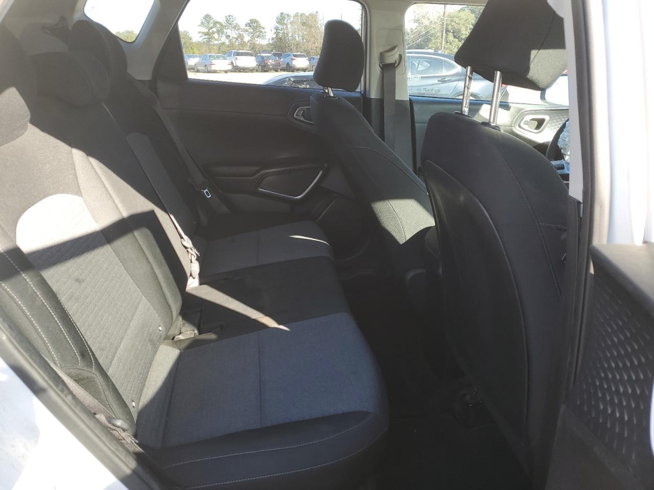 2021 Kia Soul - Image 10
