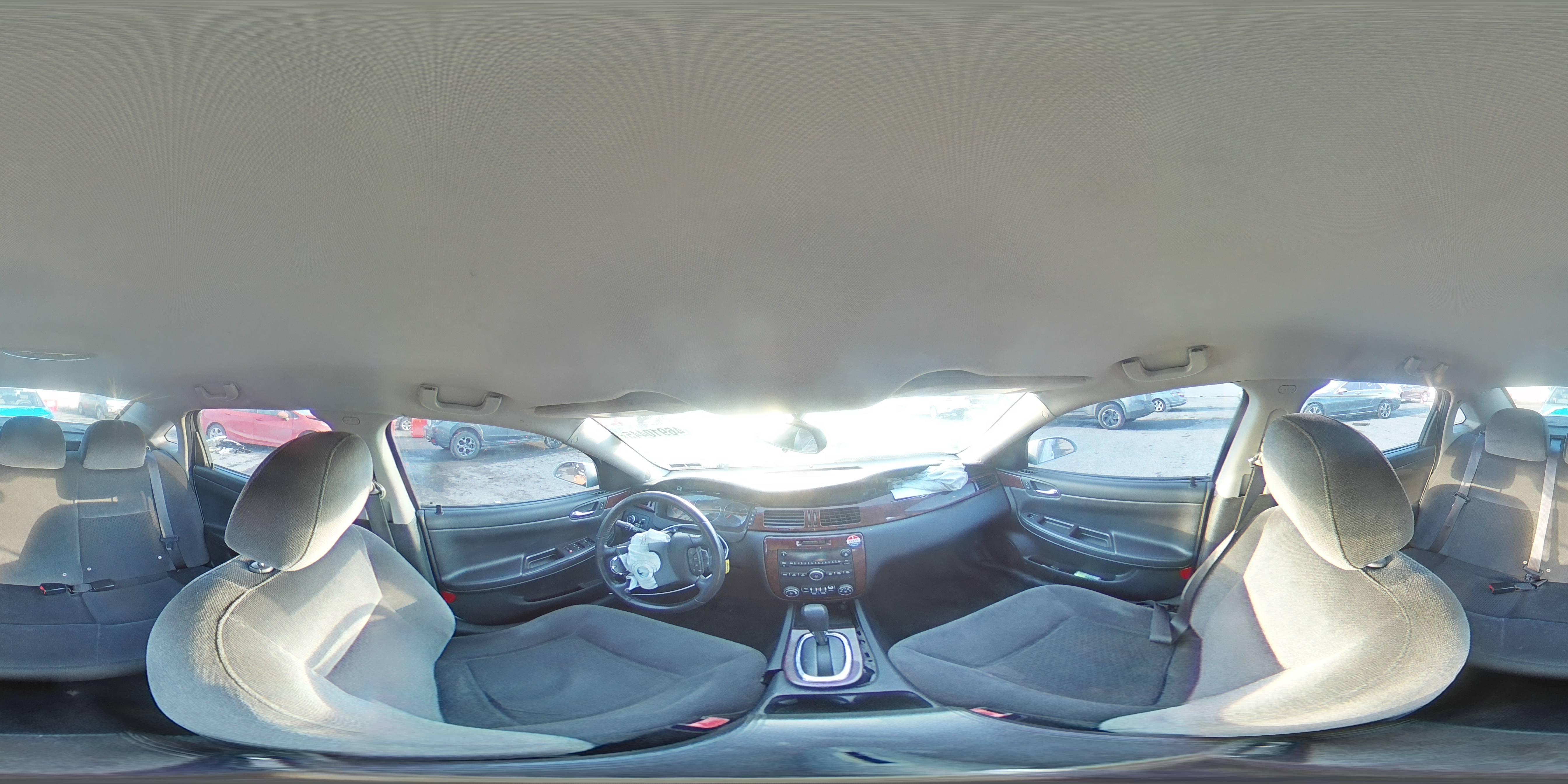 2011 Chevrolet Impala - Image 13