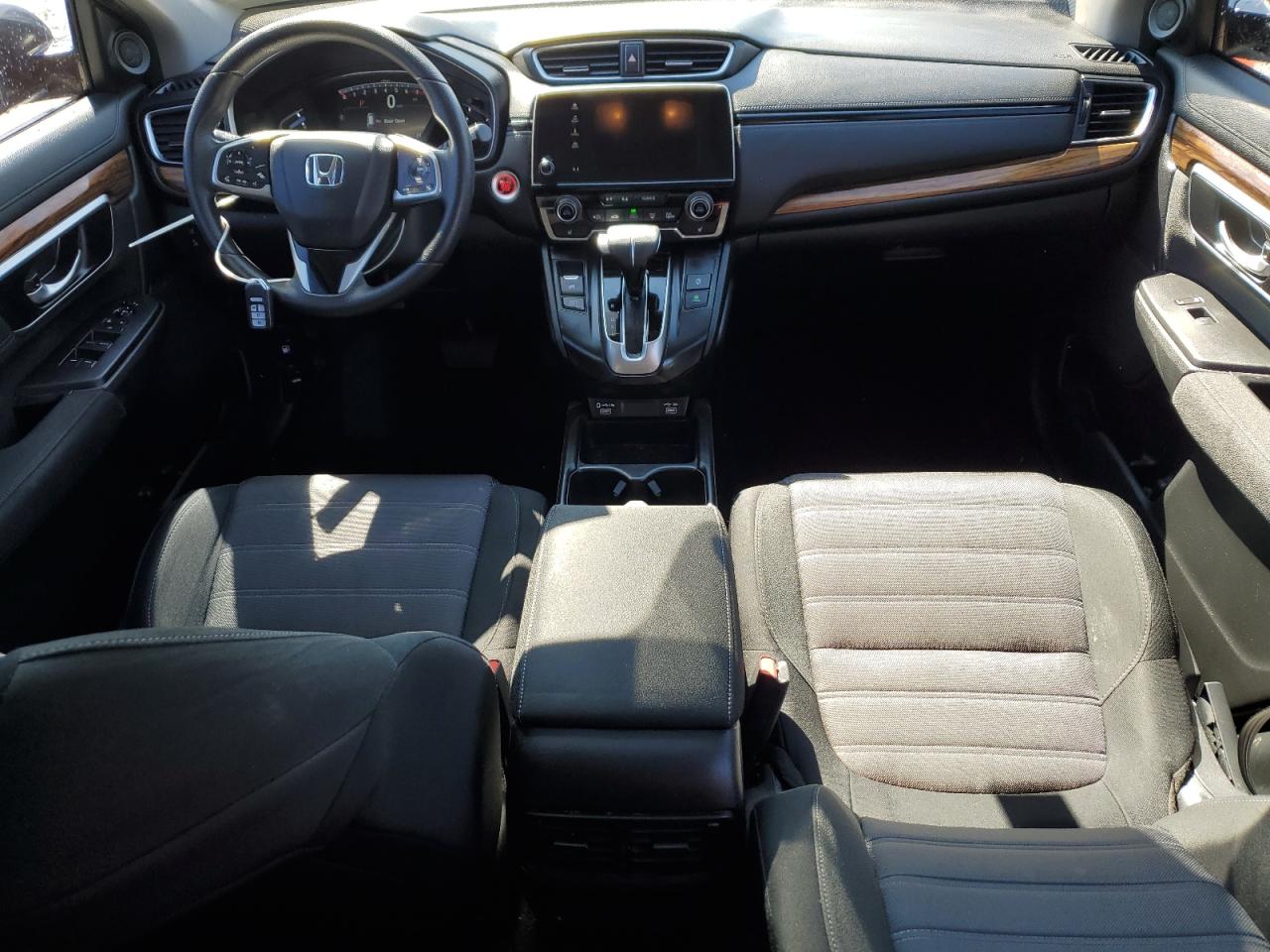 2HKRW2H56MH648002 HONDA CRV 2021
