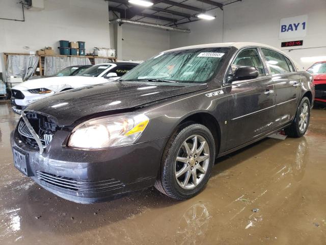 2008 Buick Lucerne Cxl