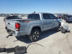 2019 Toyota Tacoma Double Cab en Venta en Lebanon, TN - Front End