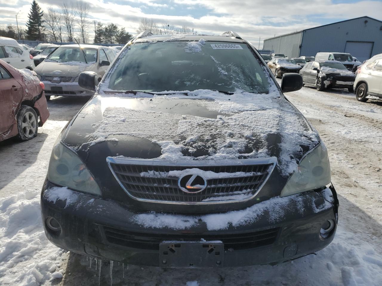 2006 Lexus RX - Image 5