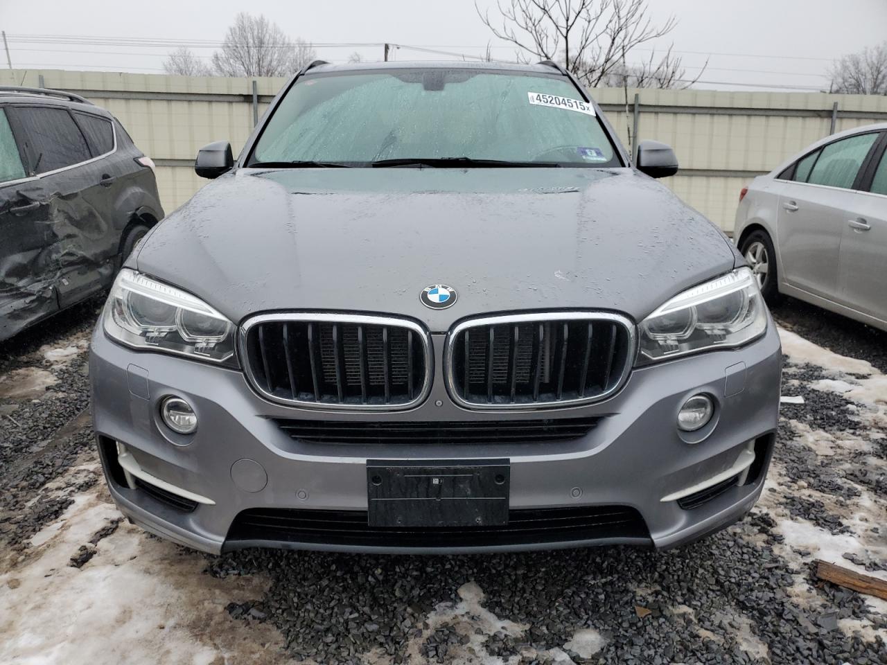 2015 BMW X5 - Image 5