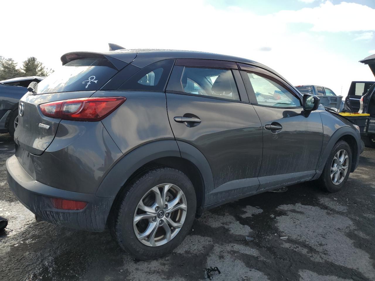 2016 Mazda CX-3 - Image 3
