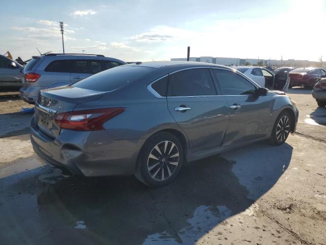  NISSAN ALTIMA 2018 Серый