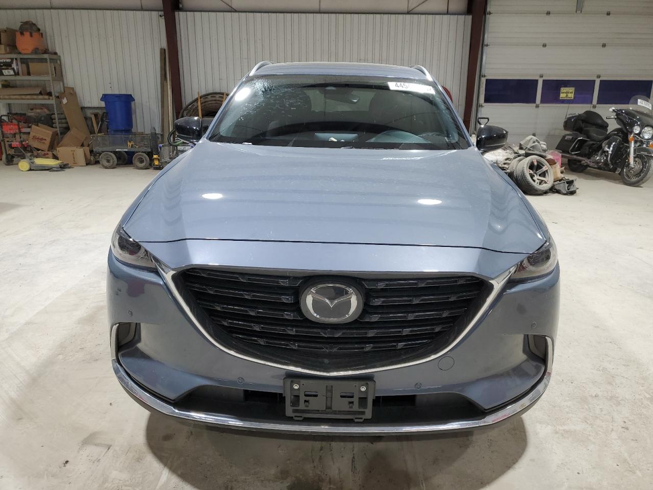 2021 Mazda CX-9 - Image 5
