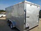 2023 Quality Cargo Enclosed Cargo Trailer за продажба в Gaston, SC - Normal Wear