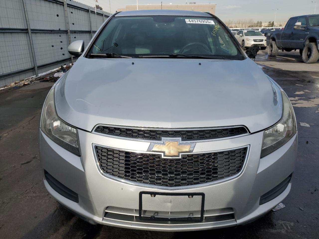 2013 Chevrolet Cruze - Image 5