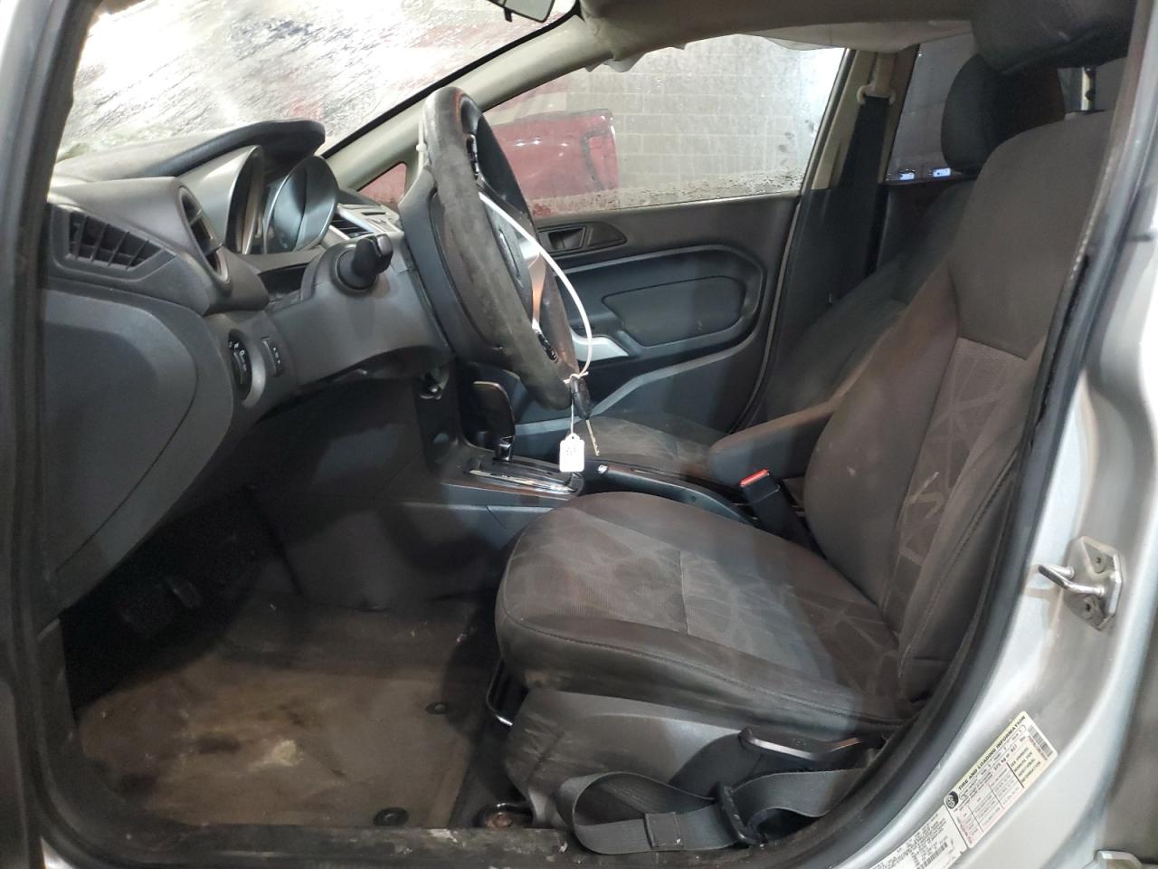 2013 Ford Fiesta - Image 7