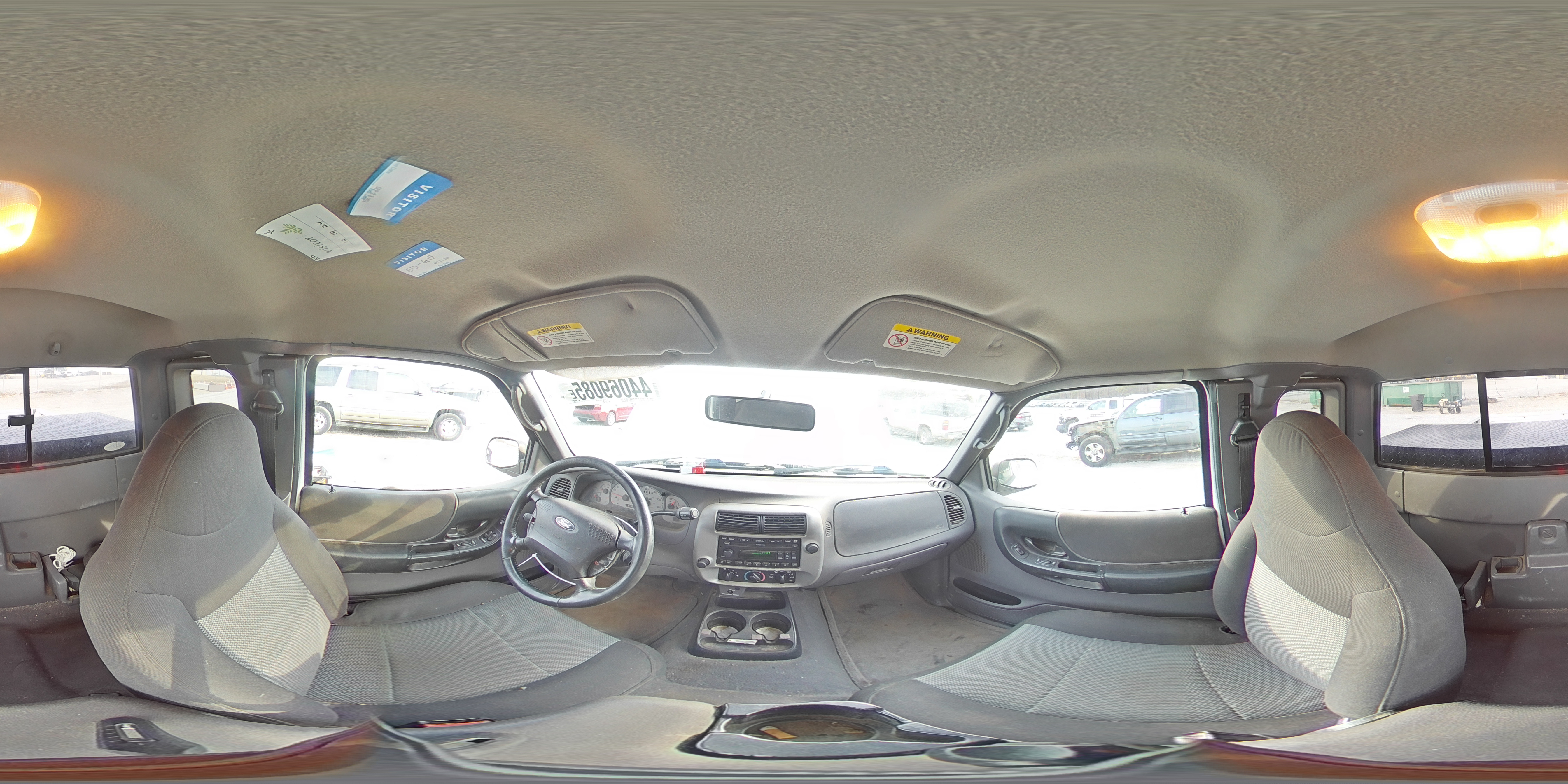 2003 Ford Ranger - Image 12