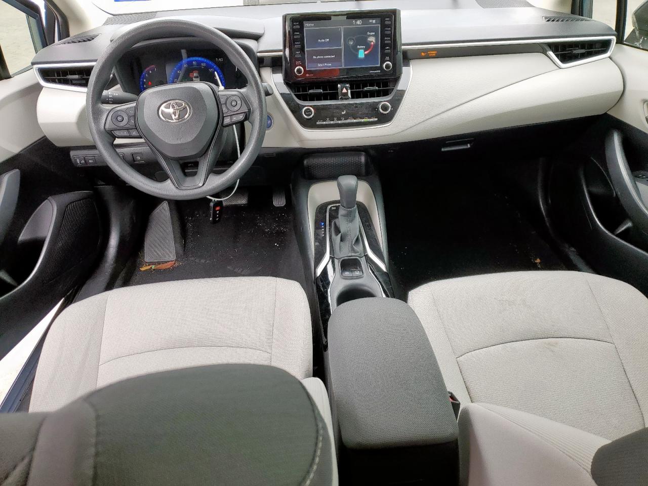 2022 Toyota Corolla - Image 8