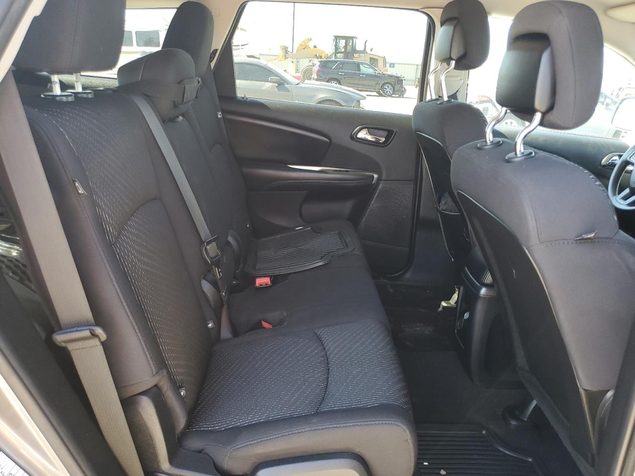 2013 Dodge Journey - Image 11