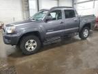 2014 Toyota Tacoma Double Cab للبيع في Ham Lake، MN - Side