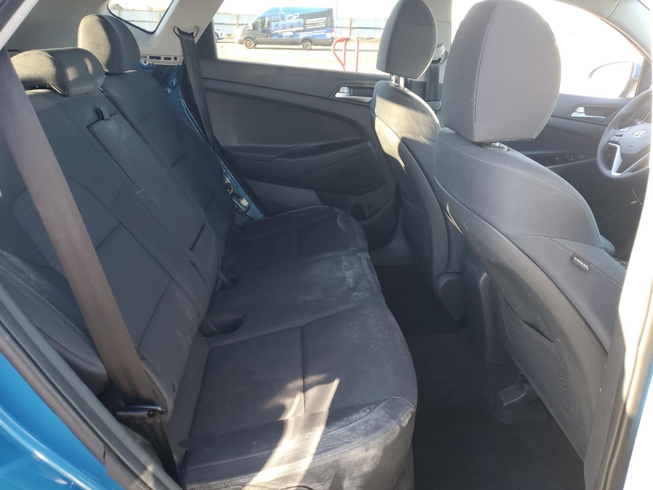 2020 Hyundai Tucson - Image 11