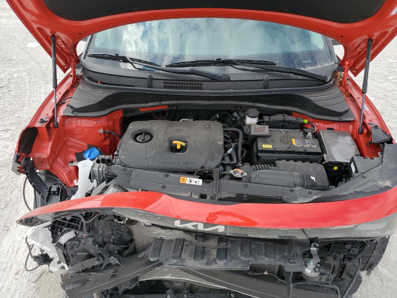 2024 Kia Soul - Image 14
