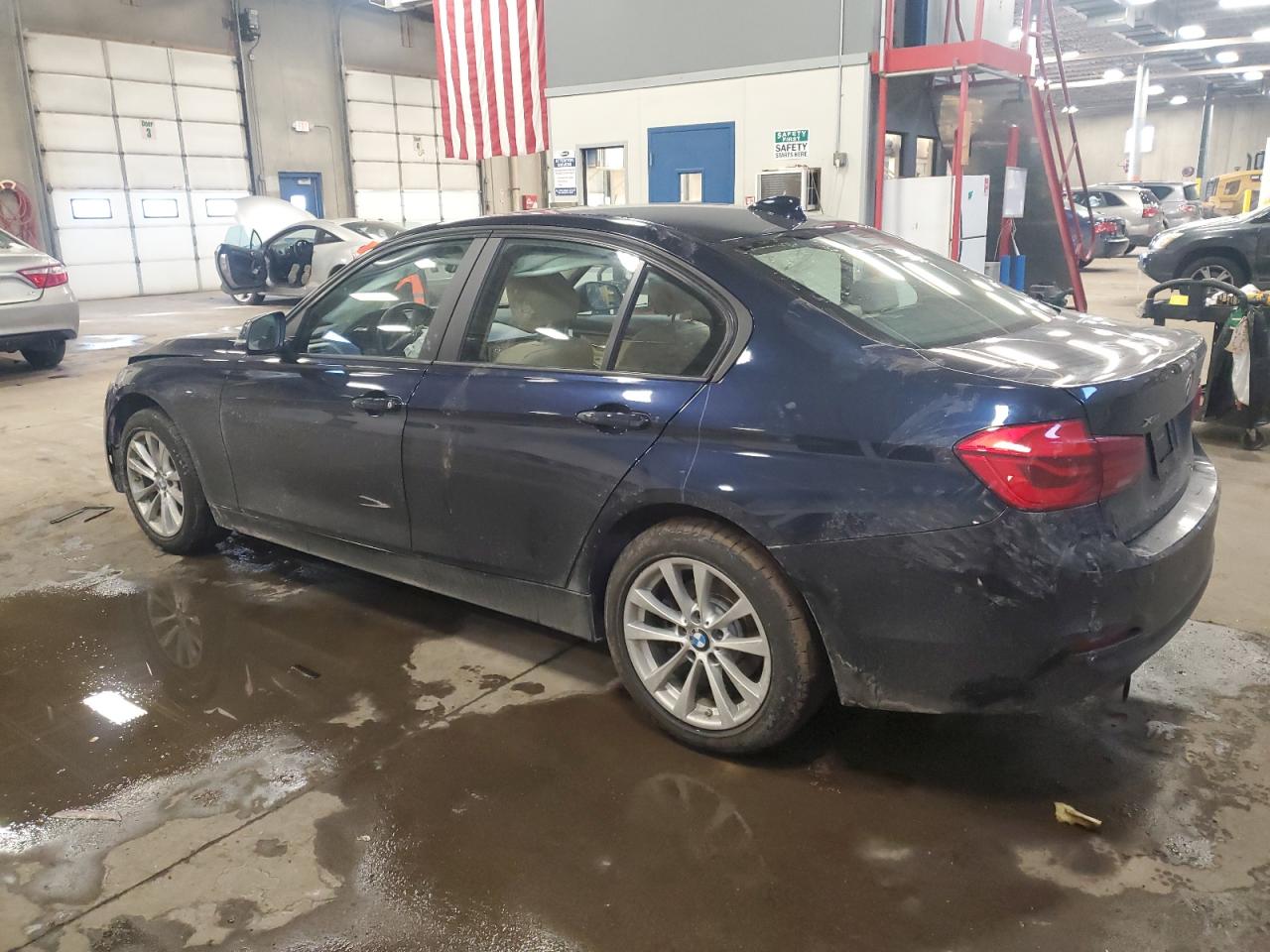 2017 BMW 3er - Image 2